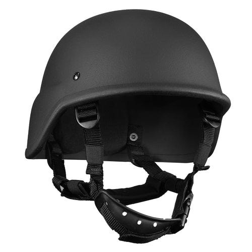How Do Bulletproof Helmets Work and Who Can Have Them? by Best Safety