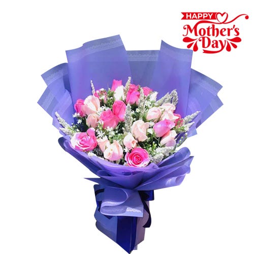 Flower Delivery in the PhilippinesUnveiling the Perfect Mother’s Day Gift by