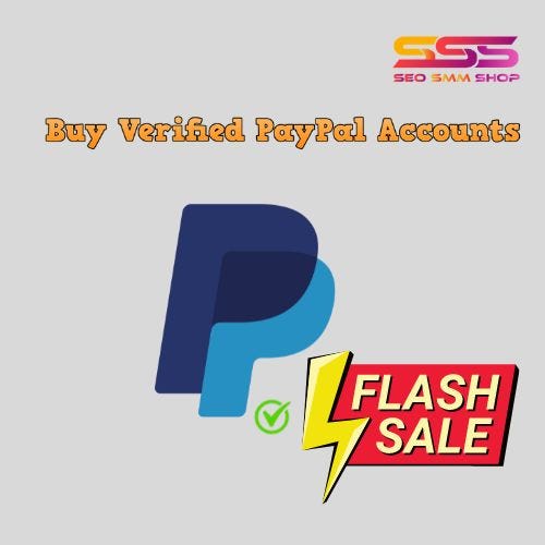 Buy Verified PayPal Accounts. Purchase PayPal Account PayPal is one