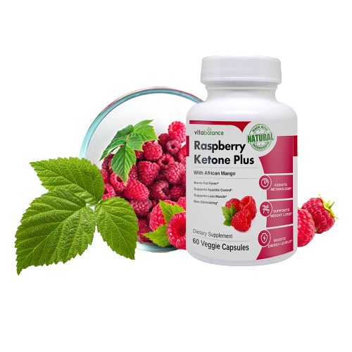 Complete Guide to Raspberry Ketone Plus by AFILIA SILVA Medium