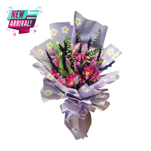 Send Valentine’s Day Flowers to the Philippines by Jan, 2024 Medium