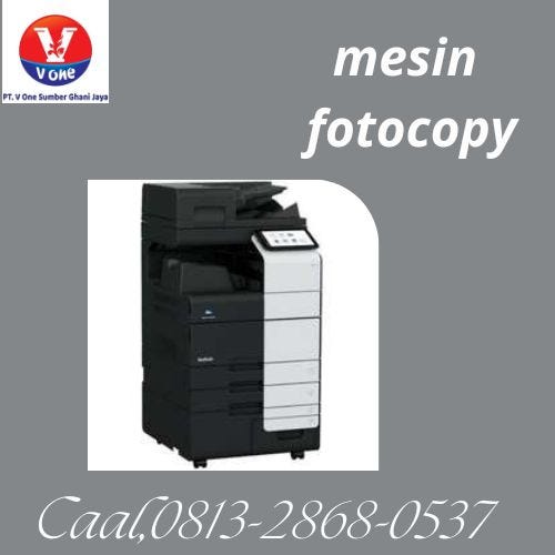 Konica Minolta Km 1 Purwokerto. ORIGINAL,CALL/WA 081328680537,Konica