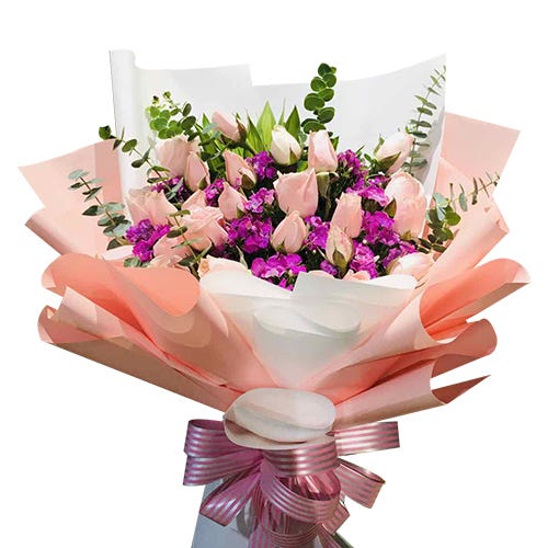 Send Flower to PhilippinesFast Delivery Guaranteed! by Feb, 2024