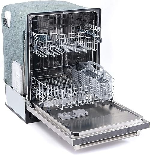 Best Dishwashers Quiet For 2023 Reviews & Buyers Guide Wild Kitchen