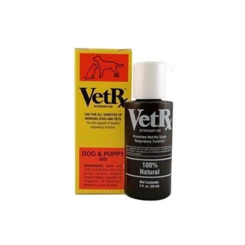 How Do I Use Vetrx On My Dog?. What is vetrx for dogs? Worried about… by KwikPet Medium