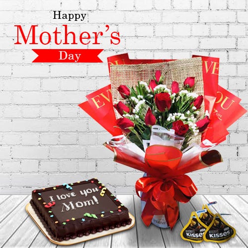 Send Mother’s Day Gifts to Philippines A Comprehensive Guide by