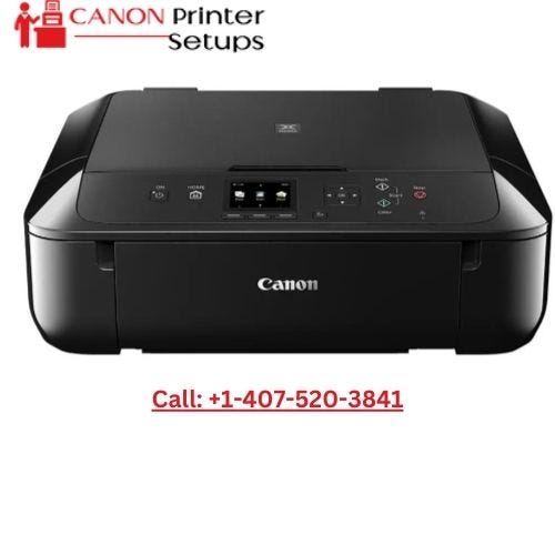 How to Fix Canon Printer Error Code B203? by Thomasniya Sep, 2023
