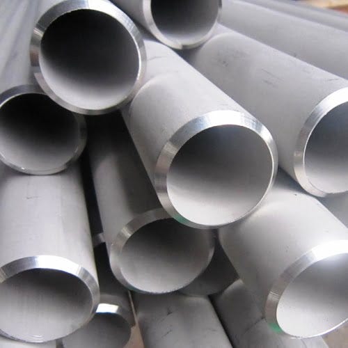 Applications and Uses for Seamless Pipe by Shreeimpex Medium