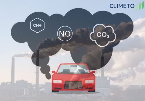 Car Emission control system and benefits of car Emission control | by