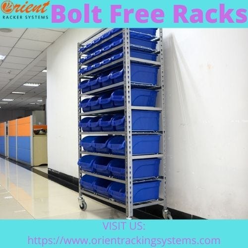Bolt Free Racks Orientrackingsystems Orientracking Medium