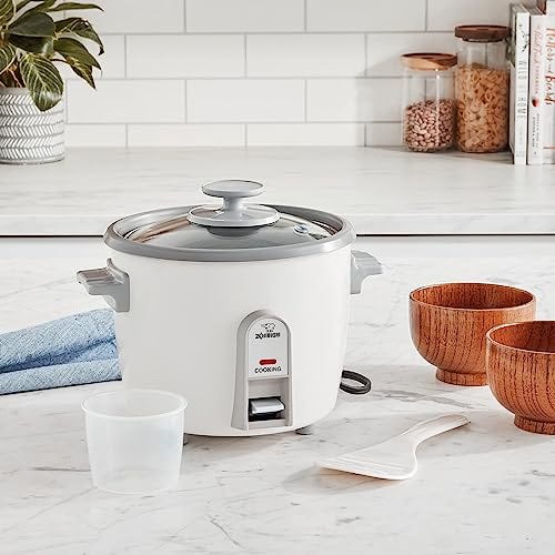Best Rice Cooker Australia Of June 2023 Wild Kitchen Medium