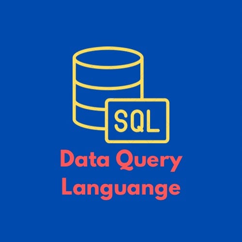 Data Query Language (DQL). Sql by Alrazak Medium
