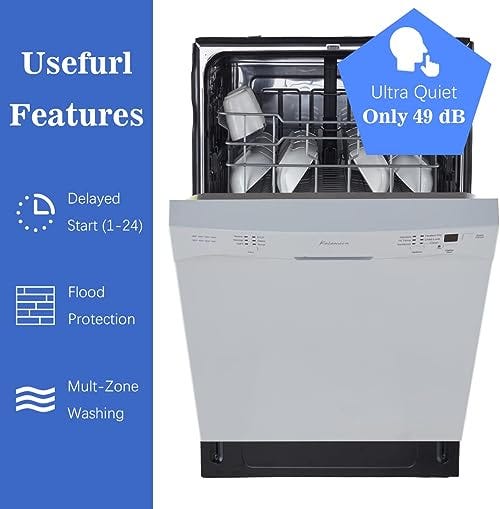 Best Dishwashers Harvey Norman In 2023 Buyer’s Guide Wild Kitchen