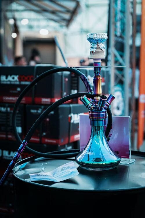 The Rise of Wholesale Smoke Shop Distributors by Metier Wholesale