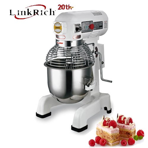 Would you choose a cake mixer?. Many families who love baking buy cake