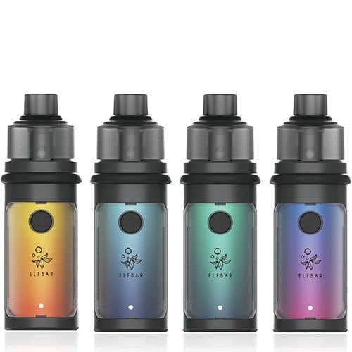 How to know if the Elf bar is dying? by Vape andGo Medium