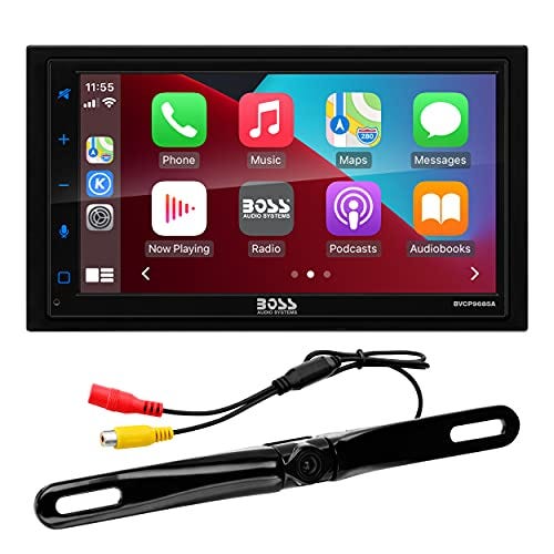 Best Cheap Double Din — Top 10 products in 2022 Medium