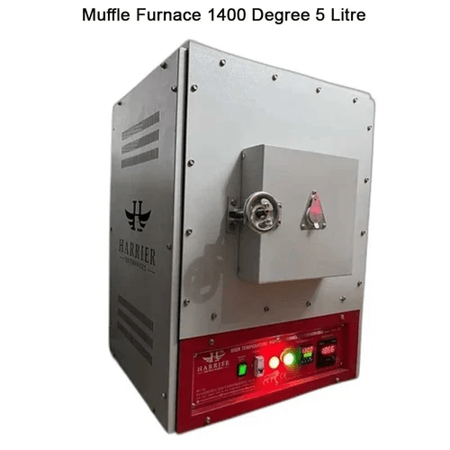 Applications and Benefits of Muffle Furnace by Harrier Enterprises