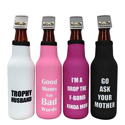 “The Ultimate Guide to Coozies or Koozies History, Types, and Choosing