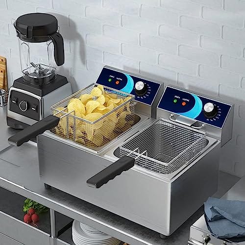 The Best Small Deep Fryers Of June Reviews By Experts Wild Kitchen