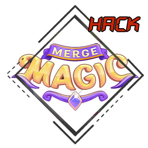 Merge Magic Hack Gems Generator Android iOS by Roy Summers Medium