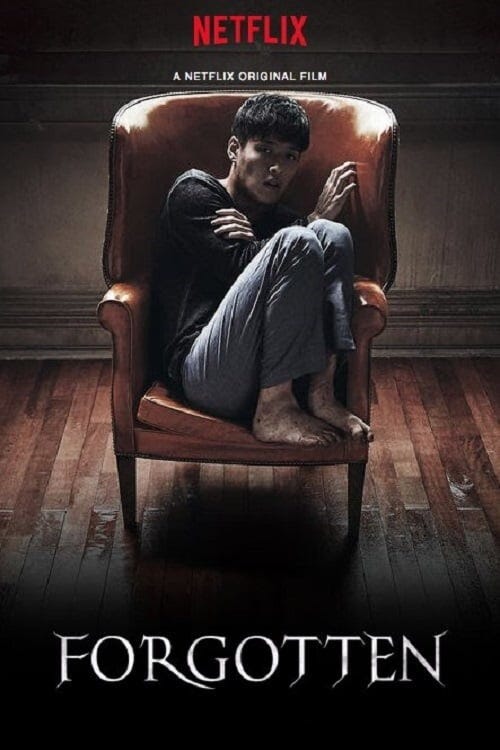 (2017) The best plot twist movie on Netflix. by Lapasrada(04)