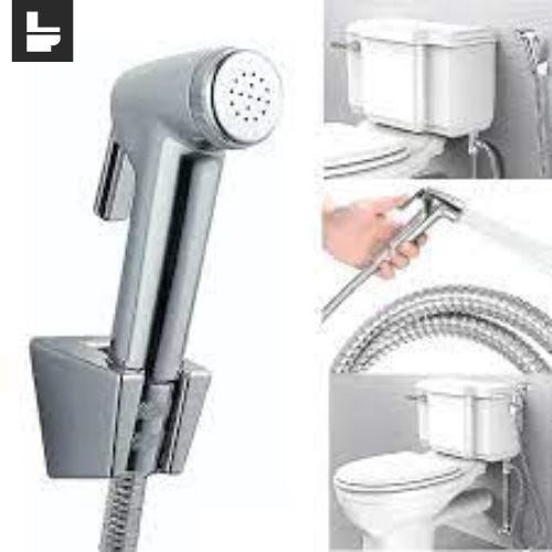 Bidets Australia. In Australia, as in many other… by William Jones