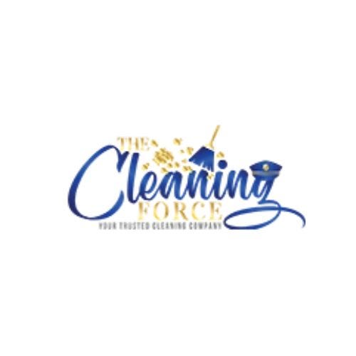 The Cleaning Force Your Trusted Partner for House Cleaning in McKinney, TX by The Cleaning