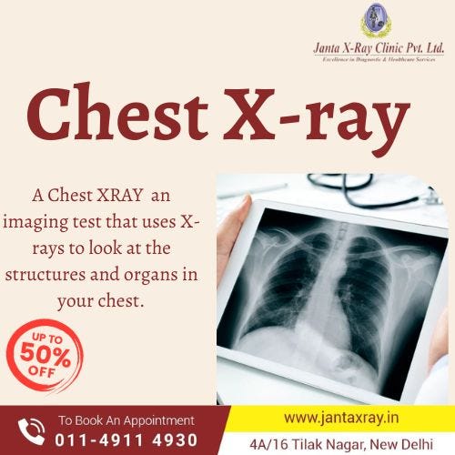XRay Lab Near Me Janta X Ray Medium