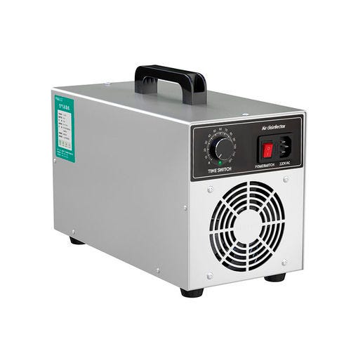 Portable Ozone Generators Uses and Importance. by Abubakar Khan Medium