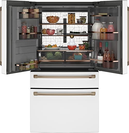 Best Four Door Refrigerators Of June Wild Kitchen Medium