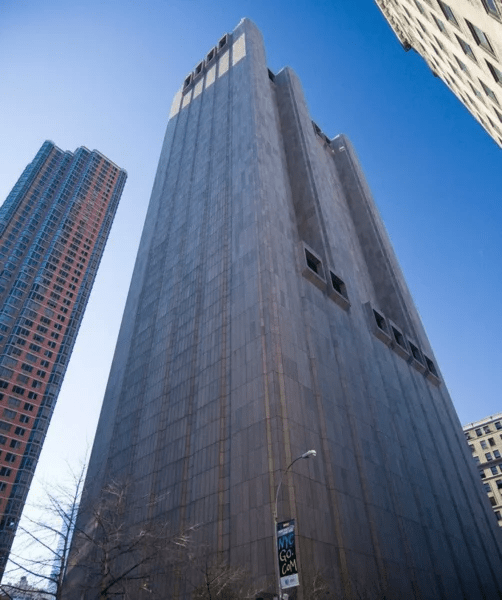 Why New York has a skyscraper without windows by OBERONALPHA Medium