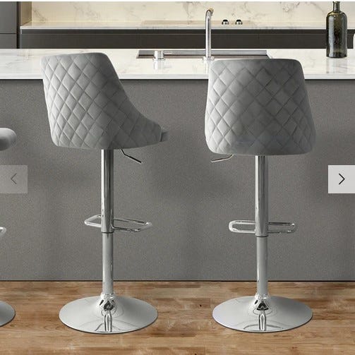 Get Premium Bar Stools Dubai From Vanity Living by Vanity Living Medium