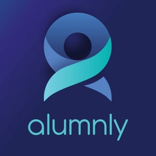Alumni networking. At Alumnly, we believe every education… by Alumnly