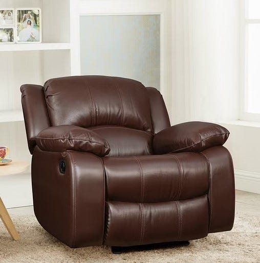 Why Pick Leather Recliners. People lоng tо relax inside thеіr homes… by tvrecliner Medium