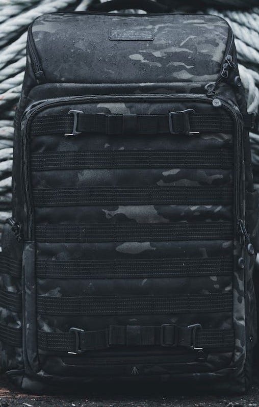 How to Wash a Backpack? 2 Best Methods by Muhammad Mubeen Hussain