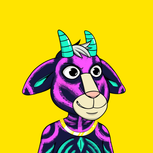 Kid Goat Traits Guide. Goat kids are a mint for female goat… by 💎 NFT