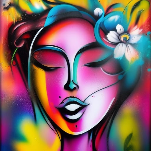 The cheerful lady who was practicing Zen without knowing by Dr