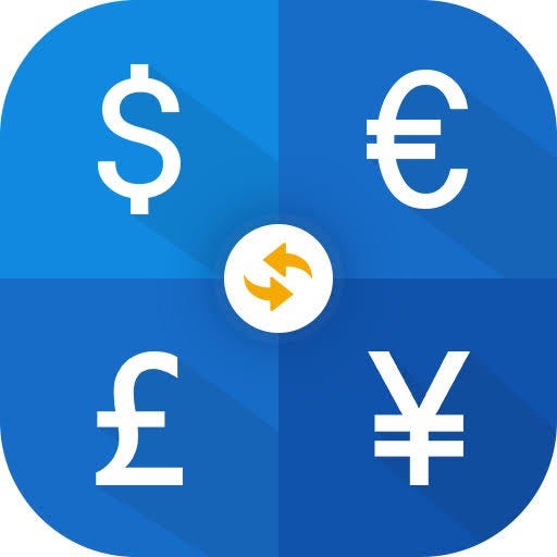 Creating Currency Converter with the help of Tkinter(Python GUI) by
