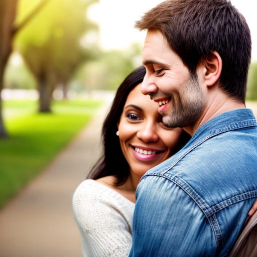 NAVIGATING THE PATH TO HAPPILY EVER AFTER TIPS FOR FINDING A