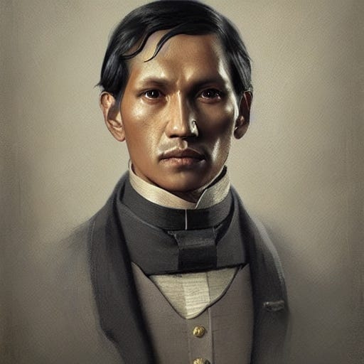 Remembering Jose Rizal A Reflection on His Contributions to the Philippines by Eirol Finn