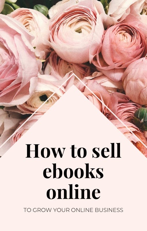 Selling ebooks online can be a lucrative way to share your knowledge