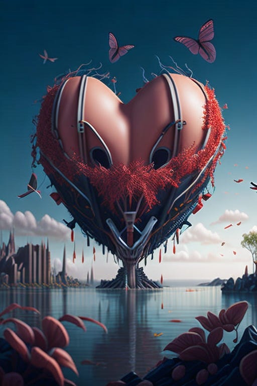 The Best Is Yet to Come” by Debbie A Heartwarming Tale of