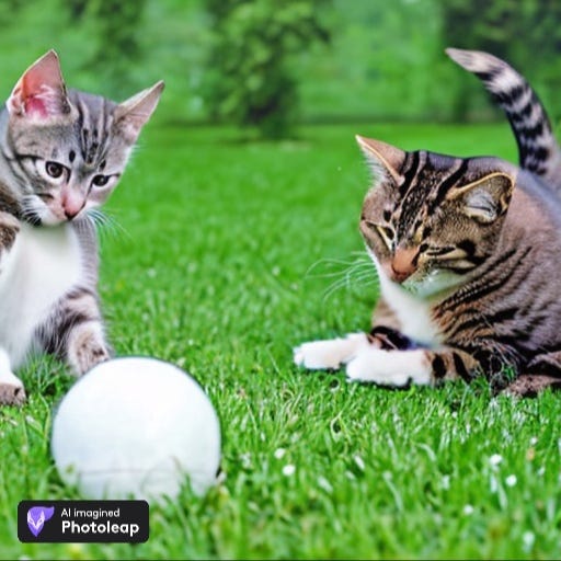 FirstTime Cat Owner Guide.. Introduction by Paul Manuwa Medium