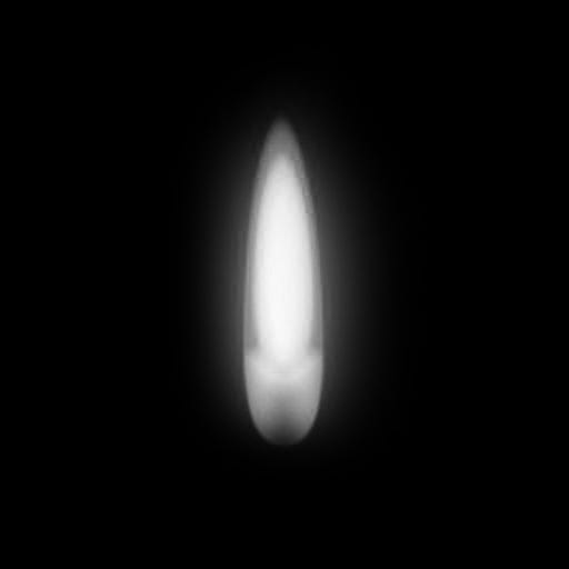 How to create a candle flame in UE5 by Marc Sawyer Medium