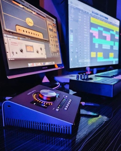 10 Tips for Online Audio Mixing Mastering Services — Audio Mixing