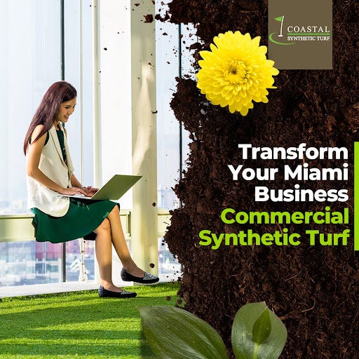 Artificial Turf Doral vs. Miami Installation Guide by Alexdavid