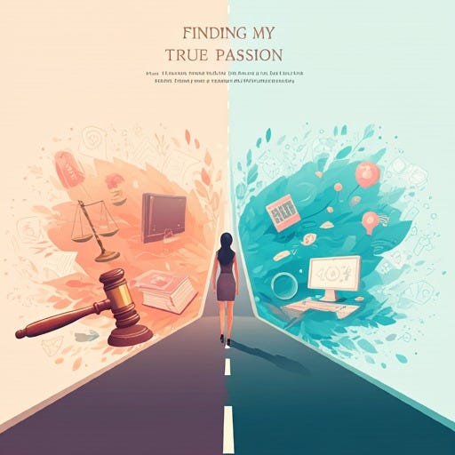 Finding My True Passion How I Discovered Tech While Dreaming of Law(05)