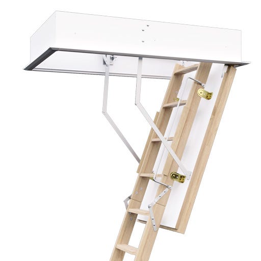What Does a Loft Ladder Cost?. While most homes contain Loft Ladders
