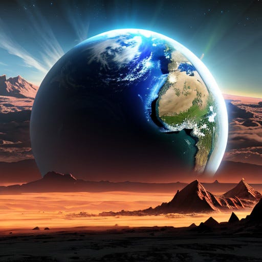 Why Are We Making Artificial by Tangerine Medium